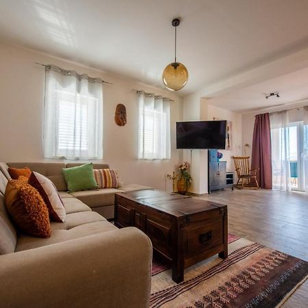 Apartman Paula Kastela Bagian luar foto