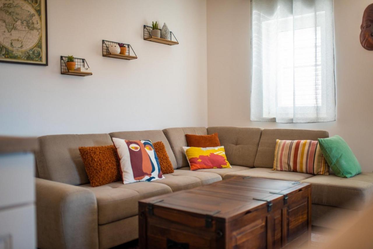 Apartman Paula Kastela Bagian luar foto