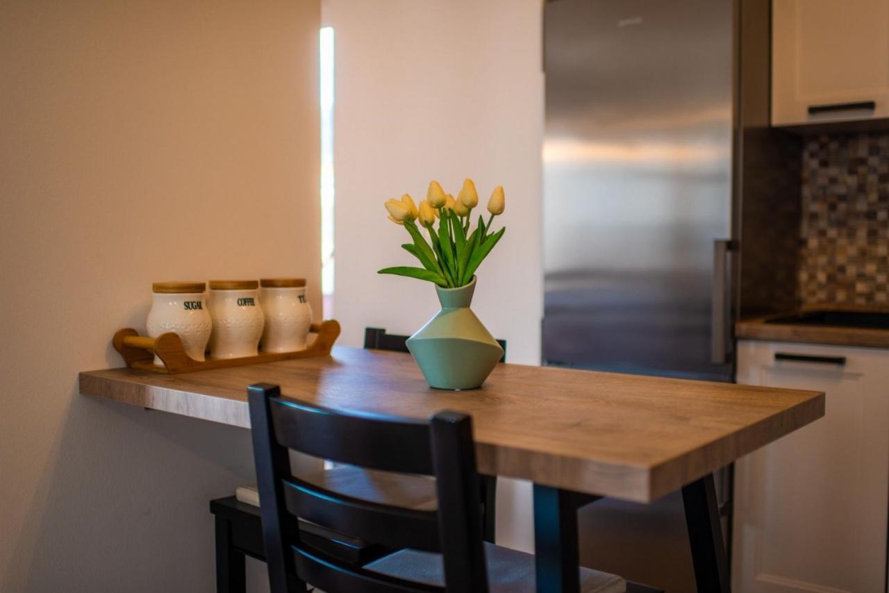 Apartman Paula Kastela Bagian luar foto