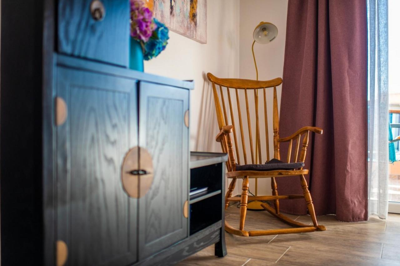 Apartman Paula Kastela Bagian luar foto