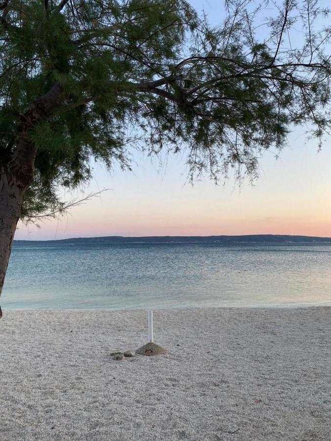 Apartman Paula Kastela Bagian luar foto